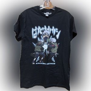 Kakashi Hatake Tee